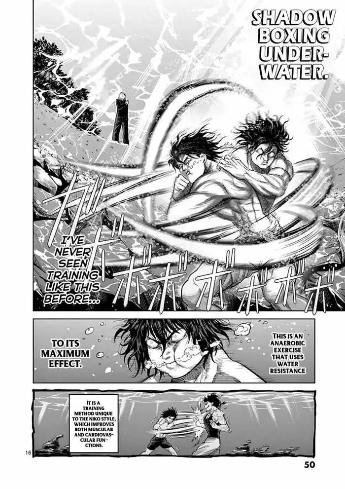 Kengan Ashura Chapter 118 image 16_optimized